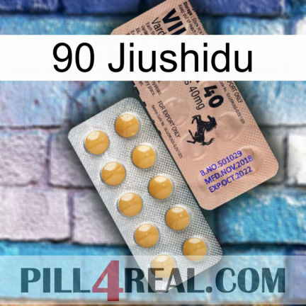 90 Jiushidu 41